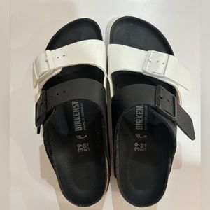 Birkenstocks size 39 - Only worn once